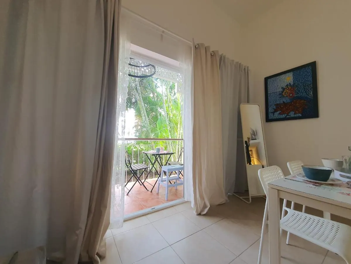 Apartamento Cadaques Caribe Bayahibe Apartment 0*,