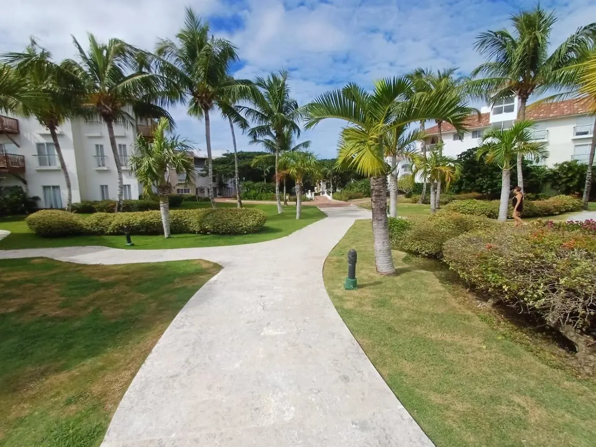 Apartamento Cadaques Caribe Bayahibe Apartment