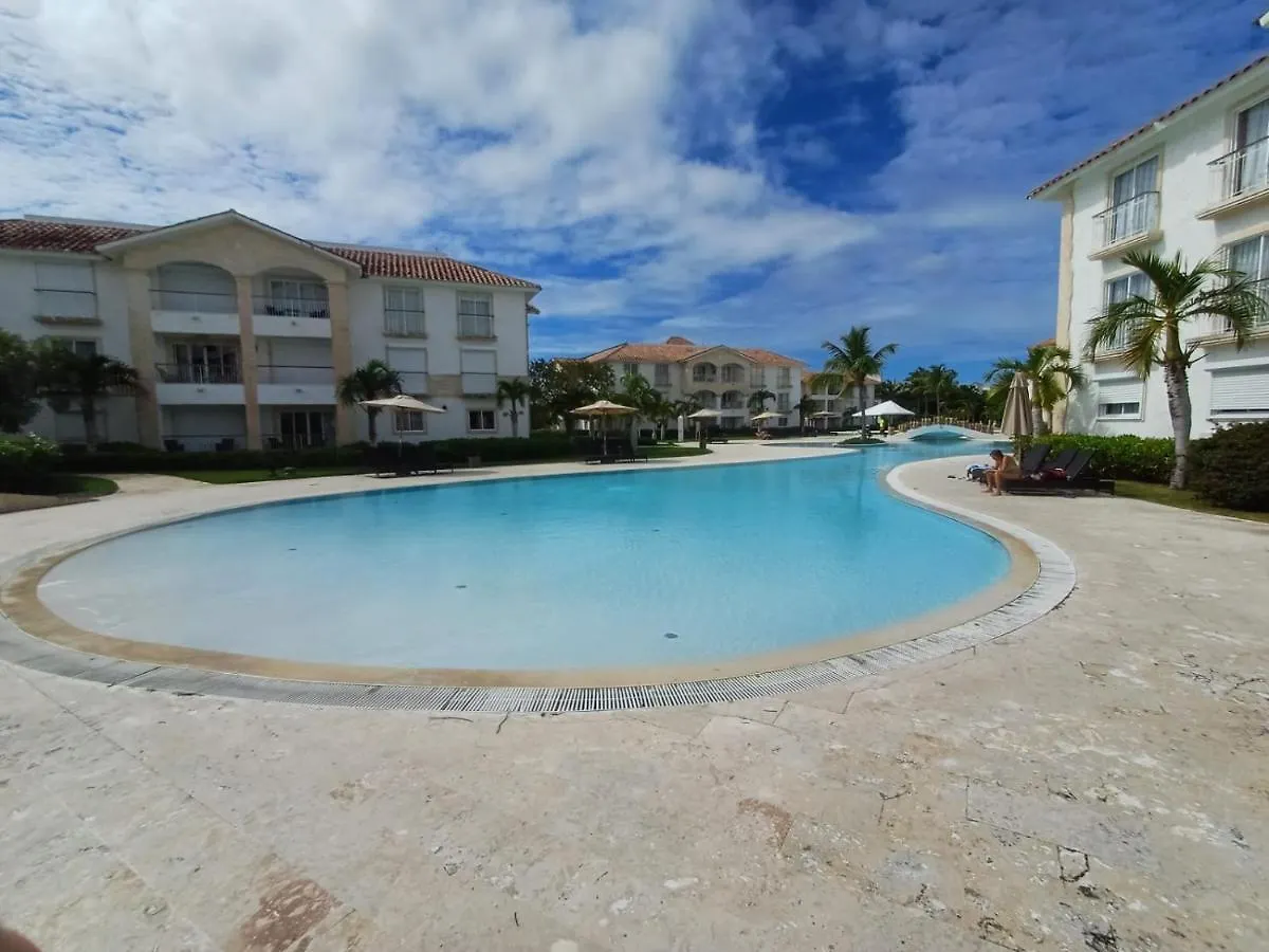 Apartamento Cadaques Caribe Bayahibe Apartment