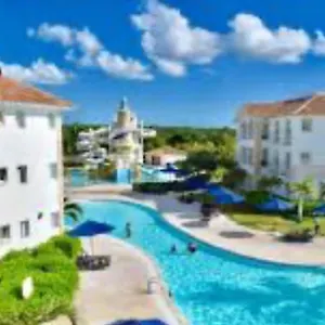 Cadaques Caribe Palmera 101 Apartamento