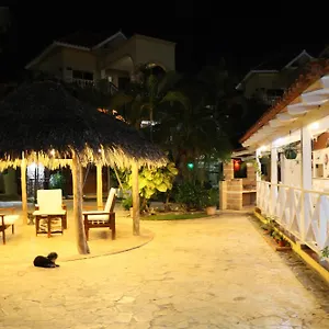 3* Apart-hotel Aparta-hotel Baya By Mireya