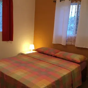 Casita Blanca Apartamento