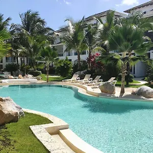  Appartement Viva El Caribe